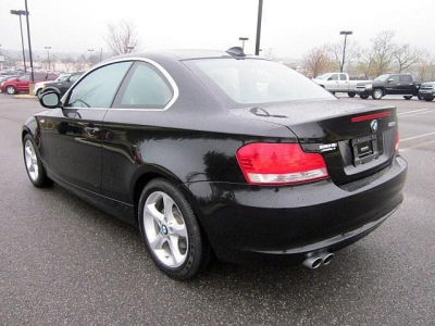 2011 BMW 128  i