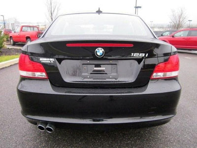 2011 BMW 128  i