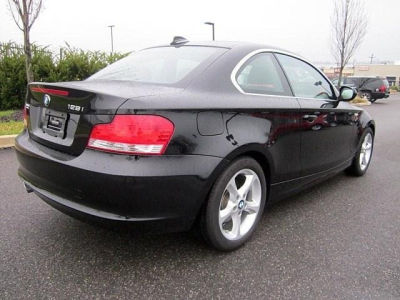 2011 BMW 128  i