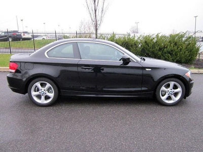 2011 BMW 128  i