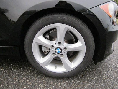 2011 BMW 128  i