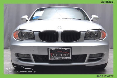 2010 BMW 128 i