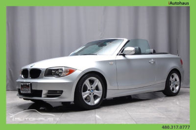 2010 BMW 128 i