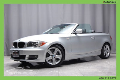 2010 BMW 128 i