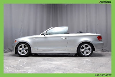 2010 BMW 128 i