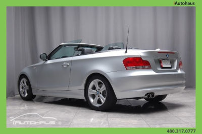 2010 BMW 128 i