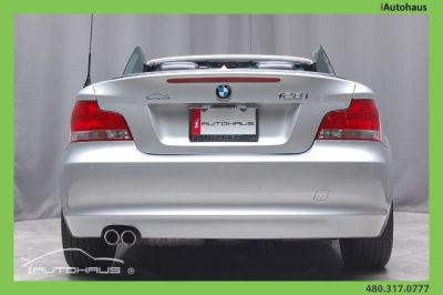 2010 BMW 128 i
