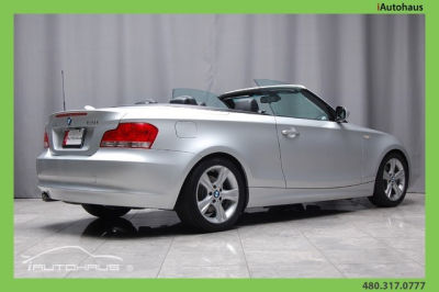 2010 BMW 128 i