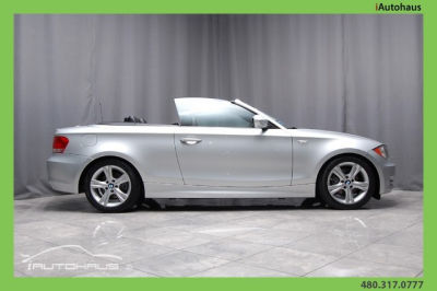 2010 BMW 128 i