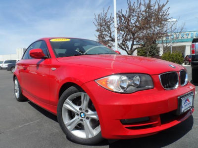 2010 BMW 128  i