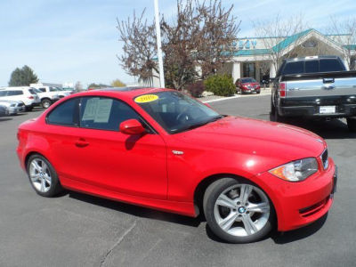 2010 BMW 128  i