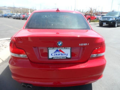 2010 BMW 128  i