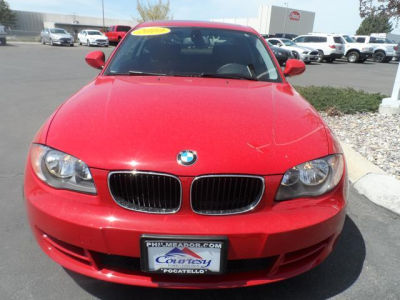 2010 BMW 128  i