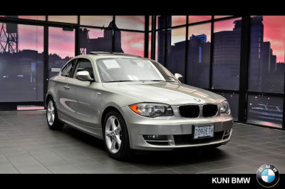 2011 BMW 128  i