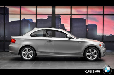 2011 BMW 128  i