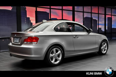 2011 BMW 128  i