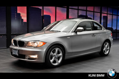2011 BMW 128  i