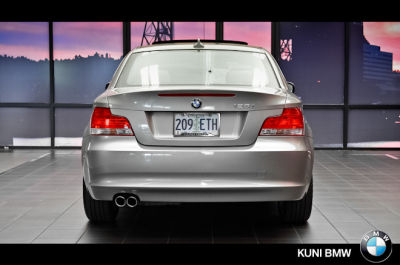 2011 BMW 128  i