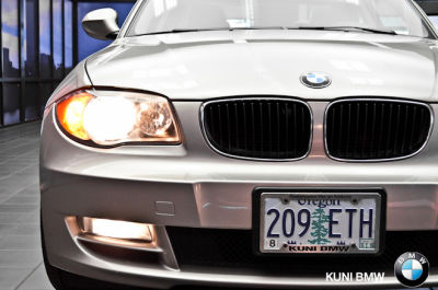2011 BMW 128  i