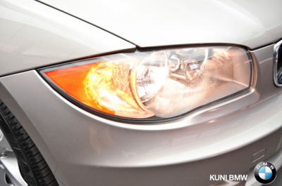 2011 BMW 128  i