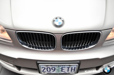 2011 BMW 128  i