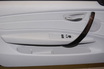 2009 BMW 128  i