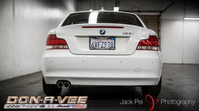 2011 BMW 128 i