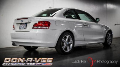 2011 BMW 128 i