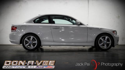 2011 BMW 128 i