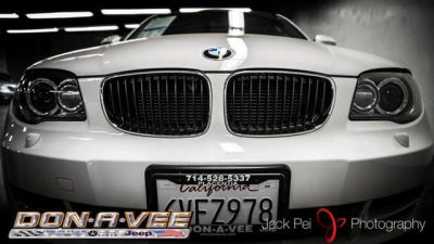 2011 BMW 128 i