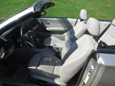 2008 BMW 128  i