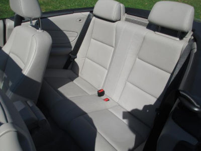 2008 BMW 128  i