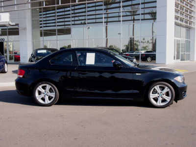 2010 BMW 128  i