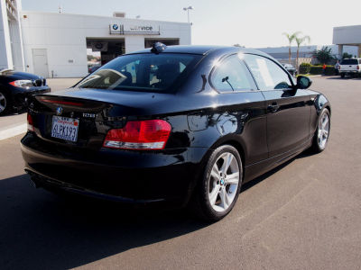 2010 BMW 128  i