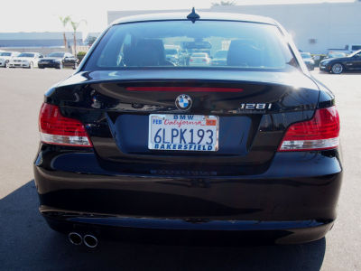 2010 BMW 128  i