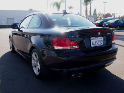 2010 BMW 128  i