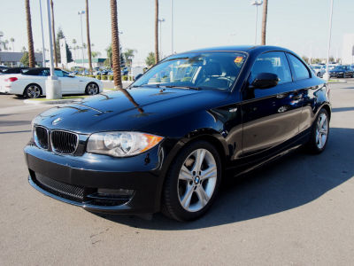 2010 BMW 128  i