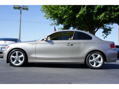 2011 BMW 128 i