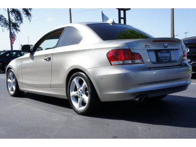 2011 BMW 128 i