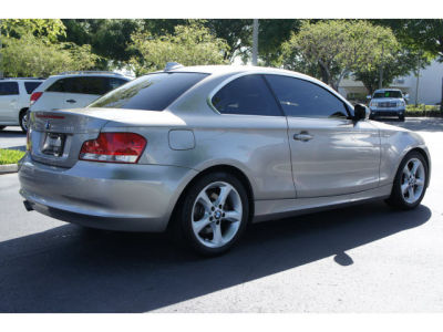 2011 BMW 128 i