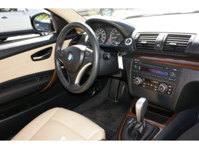 2011 BMW 128 i