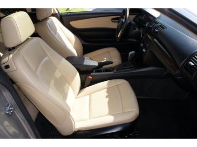 2011 BMW 128 i