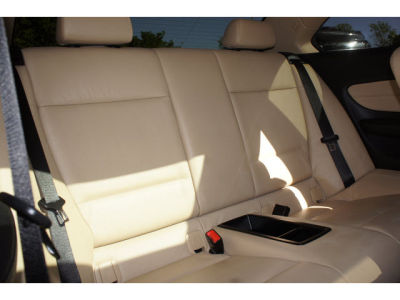 2011 BMW 128 i