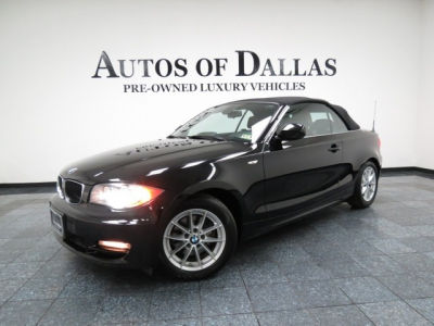 2011 BMW 128  i