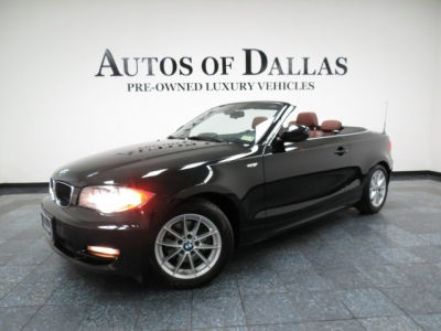 2011 BMW 128  i