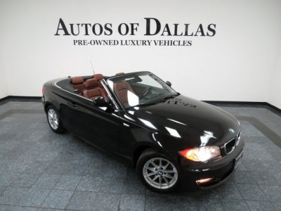 2011 BMW 128  i