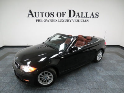 2011 BMW 128  i