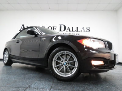 2011 BMW 128  i