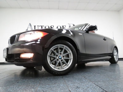 2011 BMW 128  i