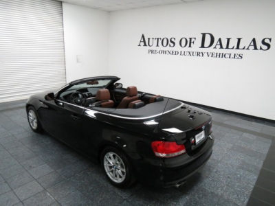 2011 BMW 128  i